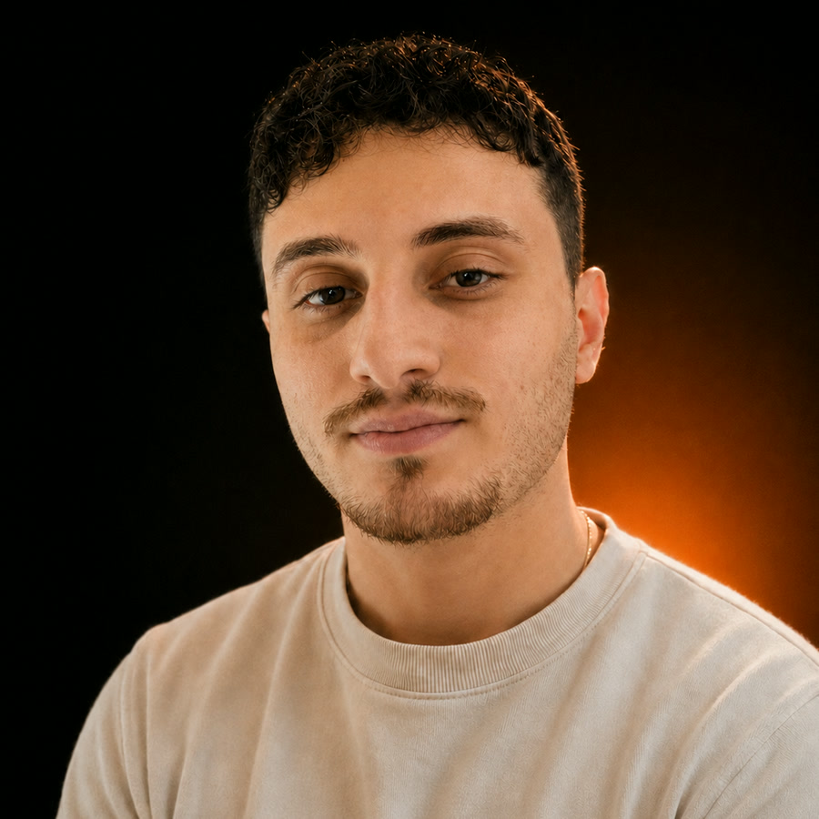 Ohad Krispin